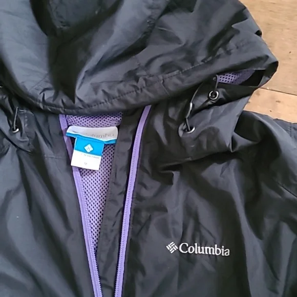 Columbia Switchback Jacket - Picture 4 of 4